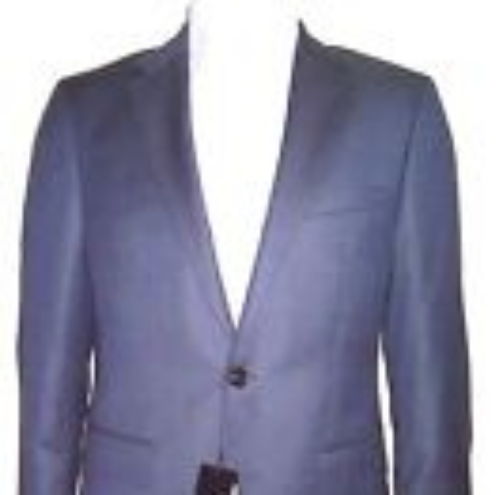 Hugo boss black label blazer sportcoat 36R
